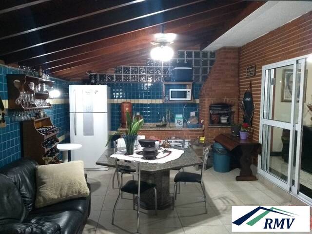 #418 - Apartamento para Venda em São Bernardo do Campo - SP