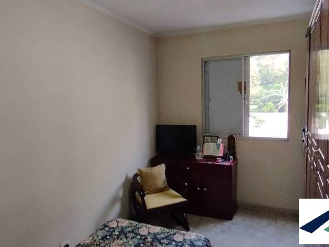 #531 - Apartamento para Venda em São Bernardo do Campo - SP