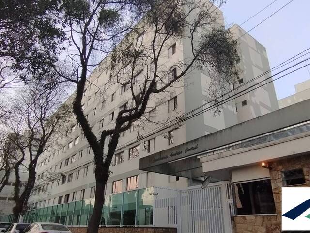 #531 - Apartamento para Venda em São Bernardo do Campo - SP