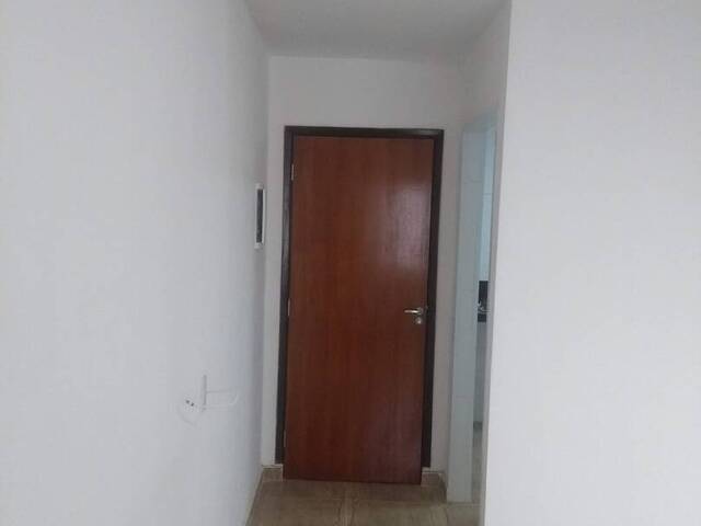 #535 - Apartamento para Venda em São Bernardo do Campo - SP