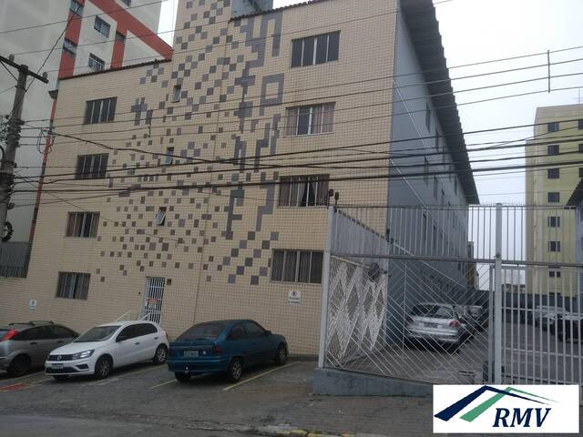 #535 - Apartamento para Venda em São Bernardo do Campo - SP