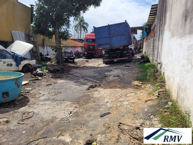 #712 - Terreno para Venda em São Bernardo do Campo - SP