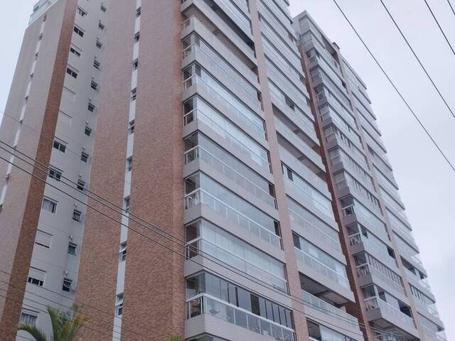 #752 - Apartamento para Venda em São Bernardo do Campo - SP