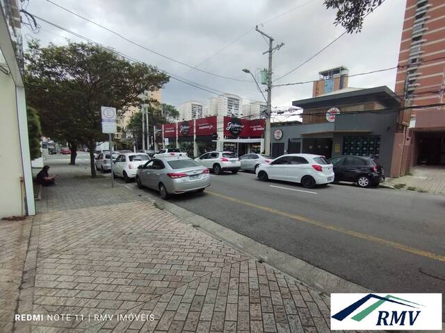 Venda em Bairro Jardim - Santo André