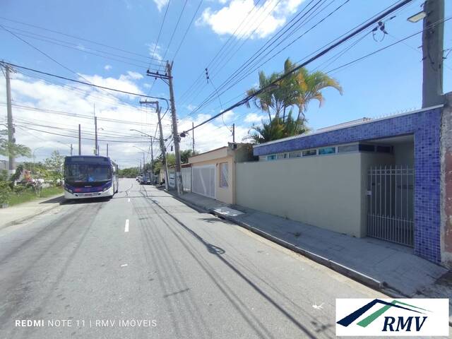 #772 - Casa para Locação em São Bernardo do Campo - SP